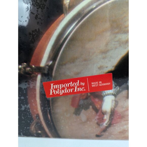 Maurice Ravel Bolero Deutsche Grammophon Boston Symphony Orchestra - Picture 3 of 6